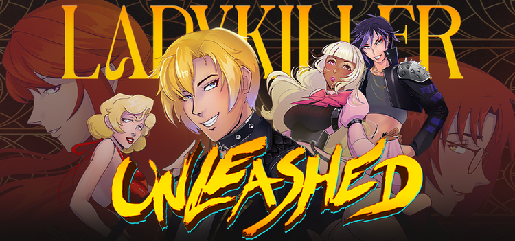 Ladykiller Unleashed, new DLC for Ladykiller in a Bind